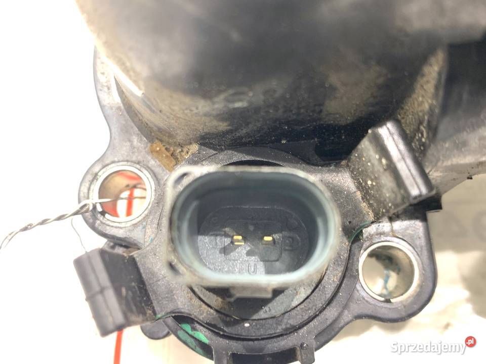 POMPA WODY AUDI A4 B8 06H121026DC 18 160 0715 podkarpackie