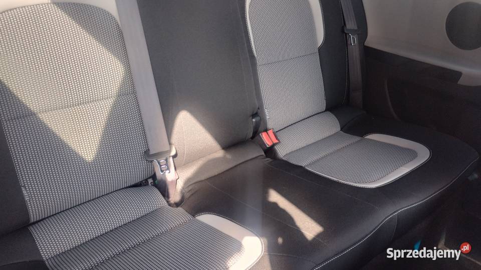 Kia ProCeed niski przebieg dolnośląskie Syców