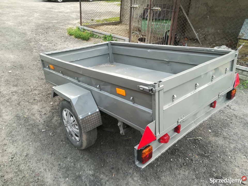 Malowanie Przyczep zakładanie instalacji kujawsko-pomorskie Topólka