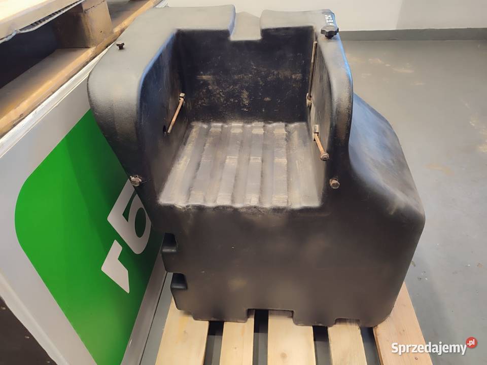 Zbiornik paliwa 255028A4 Holland TG 230 Motoryzacja Wilkowo