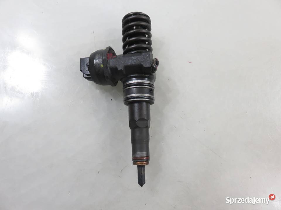 POMPOWTRYSKIWACZ SKODA OCTAVIA I 19 TDI