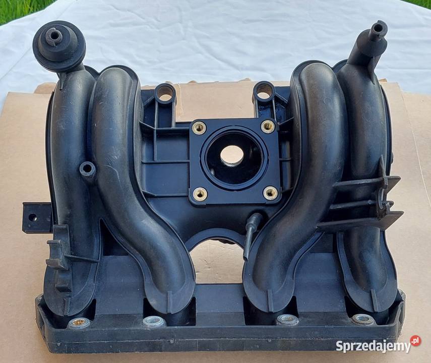 KOLEKTOR SSĄCY VW POLO LUPO SEAT AORSA 10 MPI Kolektory ssące