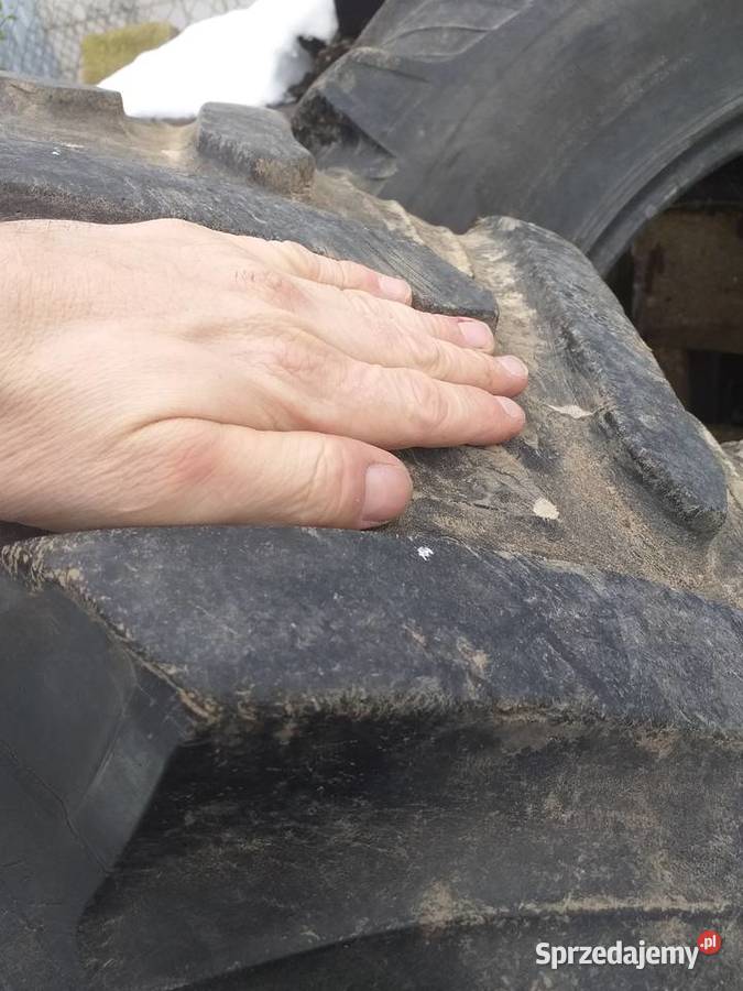 Opony do Renault ceres 95x Albigowa