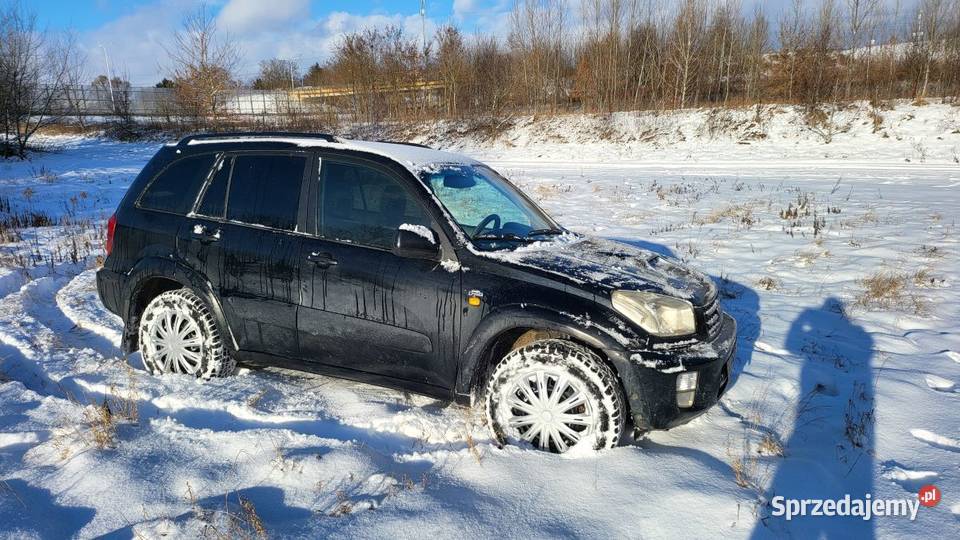 4X4 lubelskie Lublin