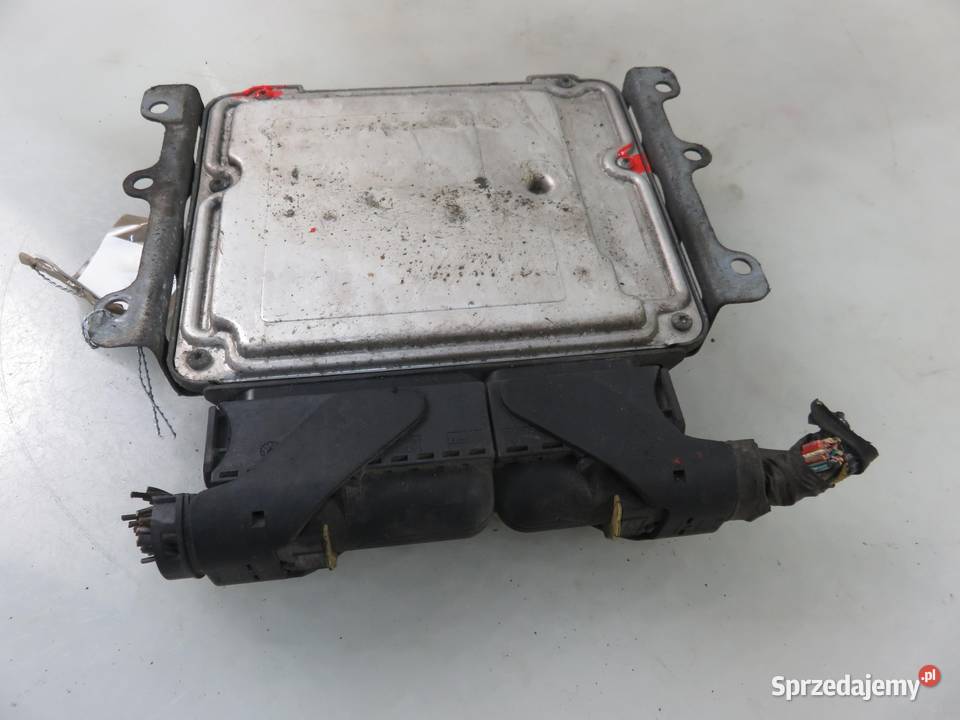 STEROWNIK ALFA ROMEO 156 19 JTD 0281011984