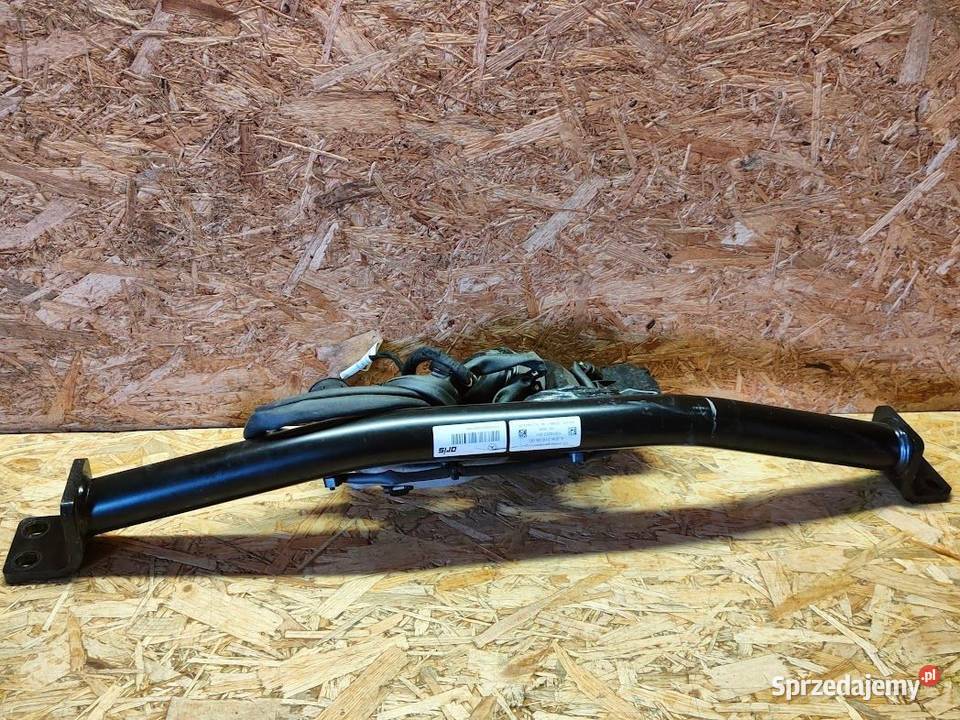 Hak Holowniczy Mercedes CKlasa W206 A2063100600 osobowe Pleszew