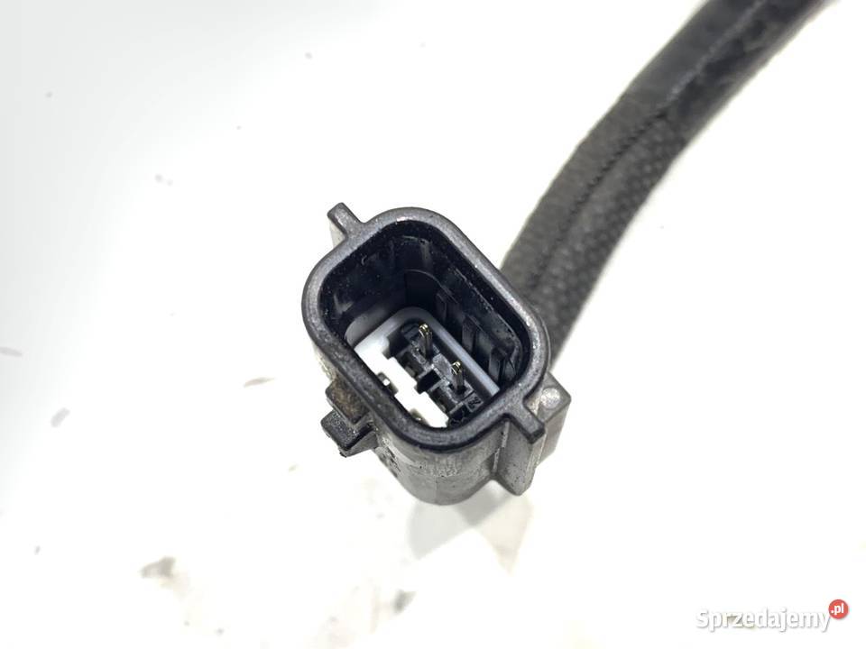 ELEKTROZAWÓR WODY RENAULT MEGANE IV 212309316R