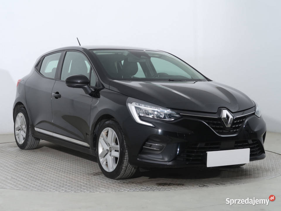 Renault Clio 10 TCe Piaseczno