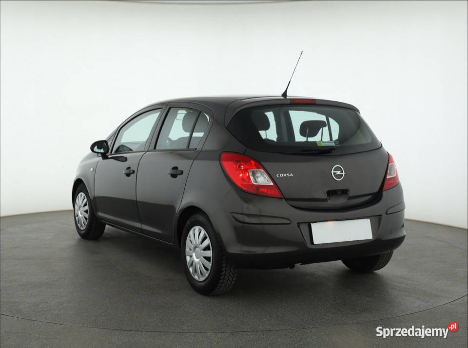 Opel Corsa 12 gniazdo USB Piaseczno