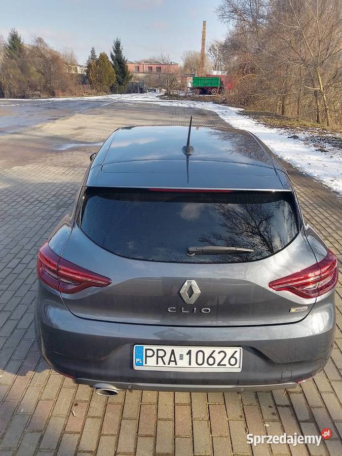 RS Line bogata wersja nowy rozrząd doinwestowany 75000km Krotoszyn