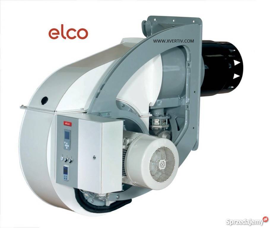 Cuenod C280430 HB Elektrody Zapłonowe Palnika Sklep śląskie Katowice
