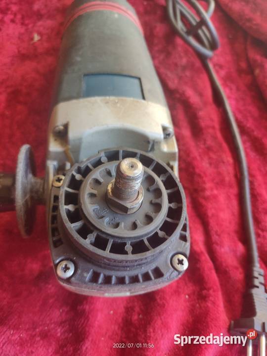 Szlifierka dwuręczna BOSCH GWS 23230 J Elektryczne Bielsko-Biała