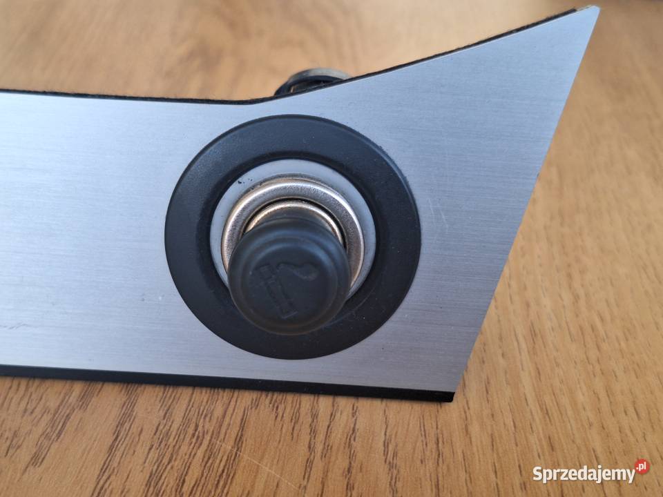 Lexus RX 400h panel podgrzewania foteli RX400h kujawsko-pomorskie