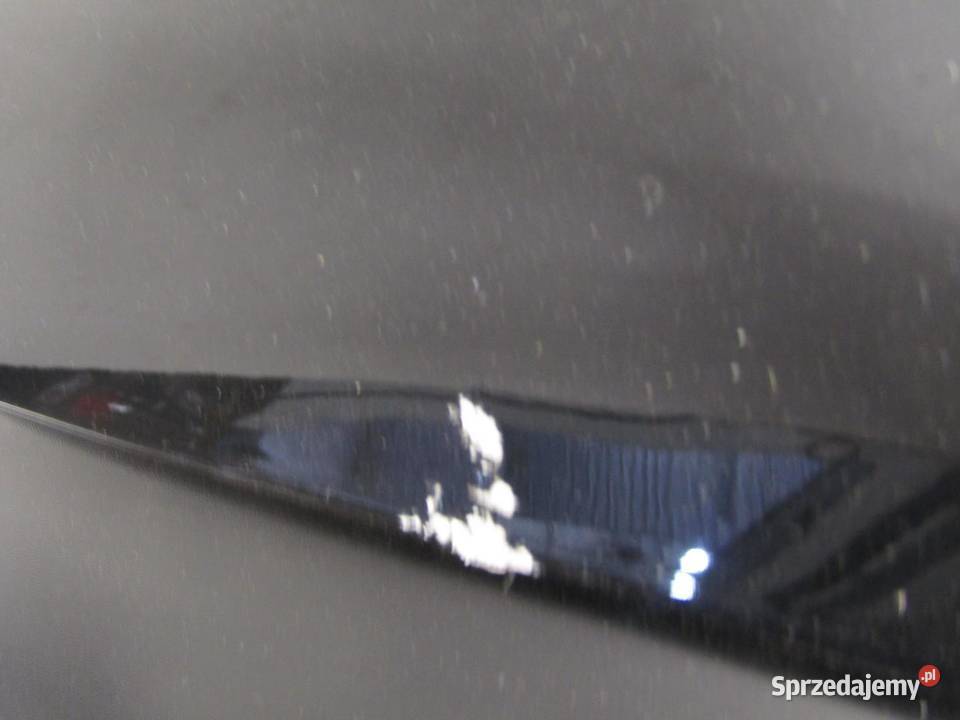 ZDERZAK TYLNY TYŁ PDC KTVD CITROEN C3 III sprzedam