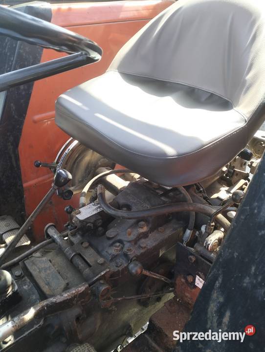 Ursus 2812 mf 255 c360 c330