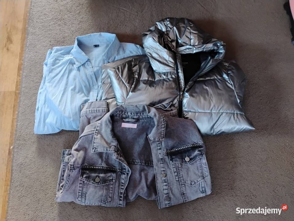 Ubrania damskie Pozostałe Wizna