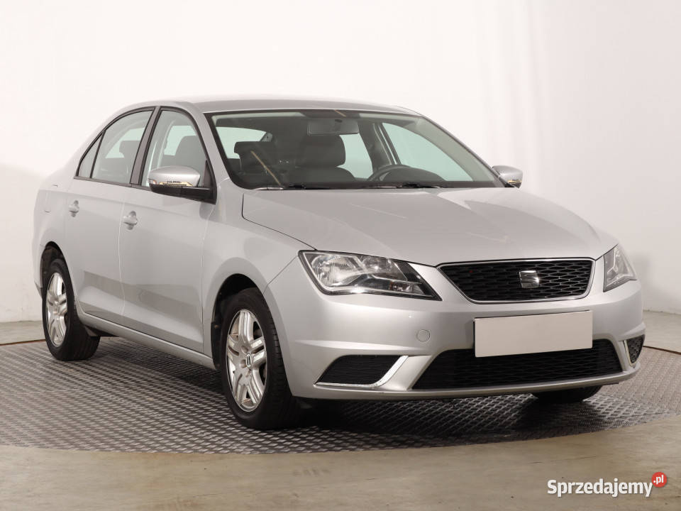 Seat Toledo 12 TSI Toledo Katowice