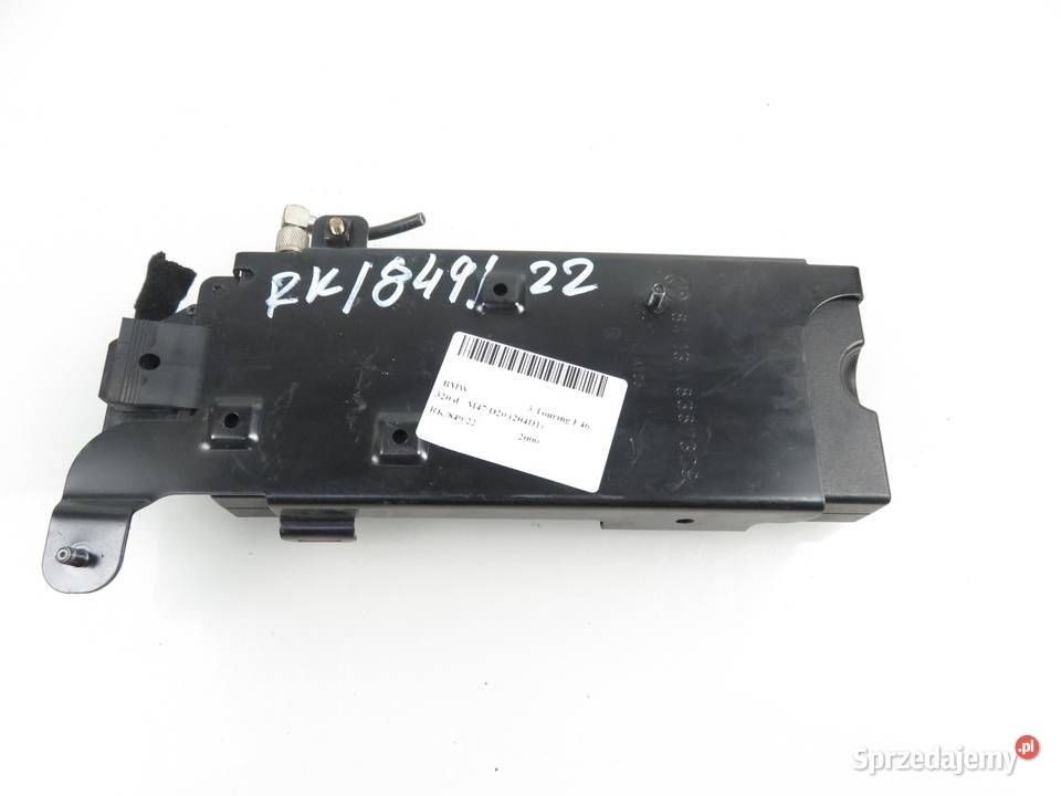 MODUŁ BMW 3 Touring E46 320 6911042 osobowe