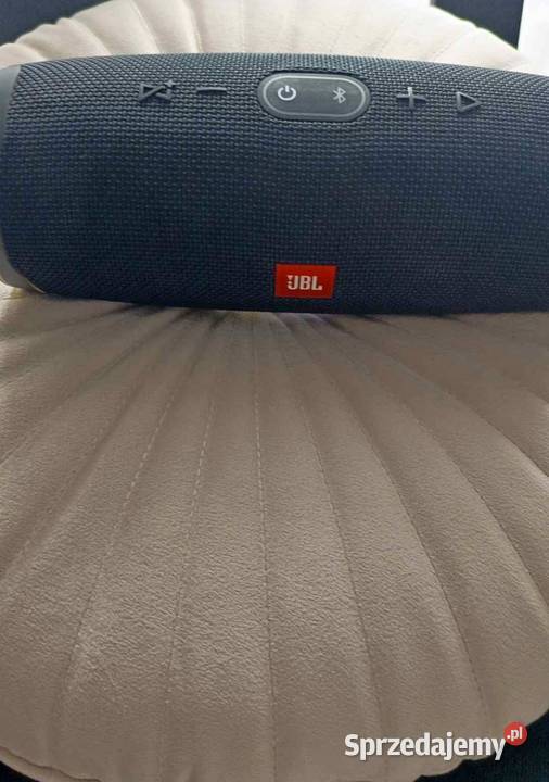 JBL Charge 4 Stan Ładny Wersja TL Oryginał podlaskie Łapy