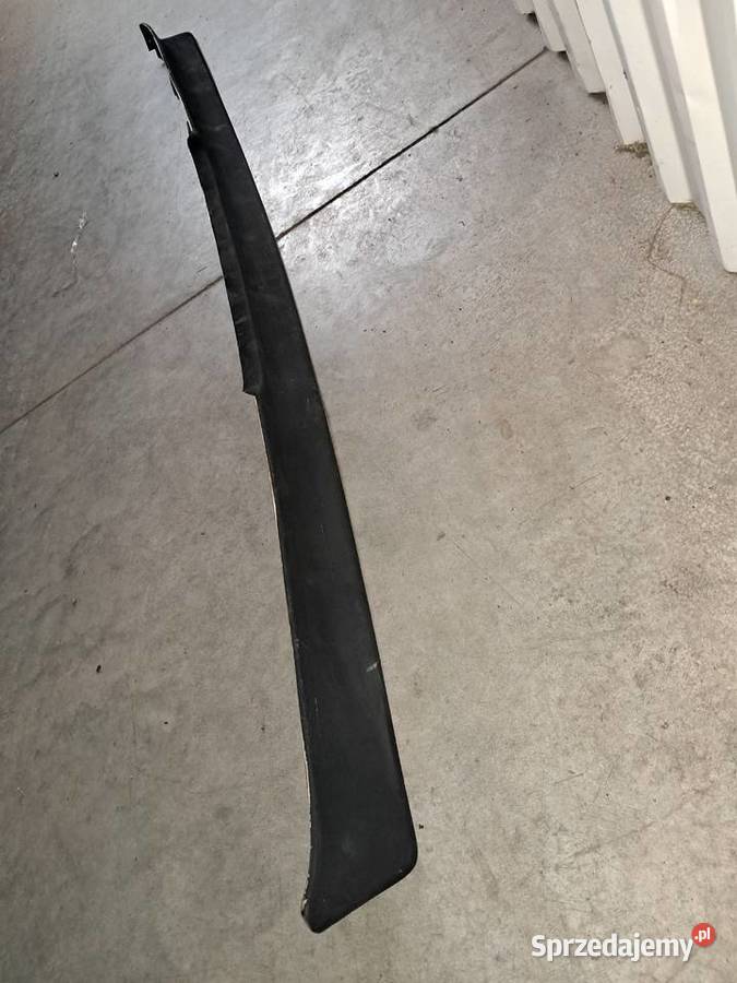 GUMA ZDERZAKA TYLNEGO MERCEDES W116 USA Cieszyn sprzedam