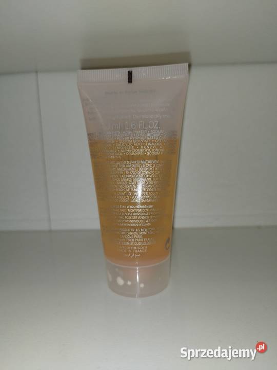 Lancome La vie Est Belle żel pod prysznic perfum Dla kobiet Warszawa