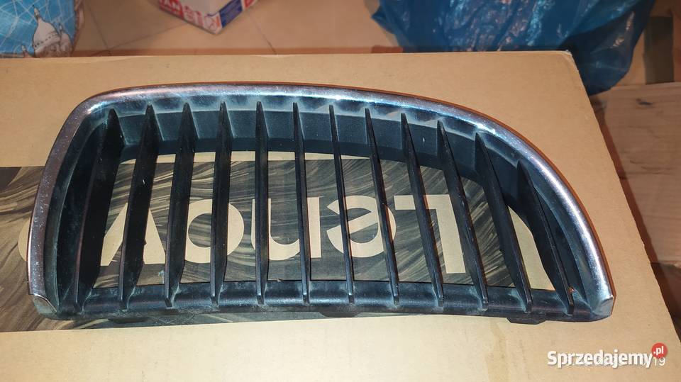 Nerki BMW e90 Motoryzacja sprzedam