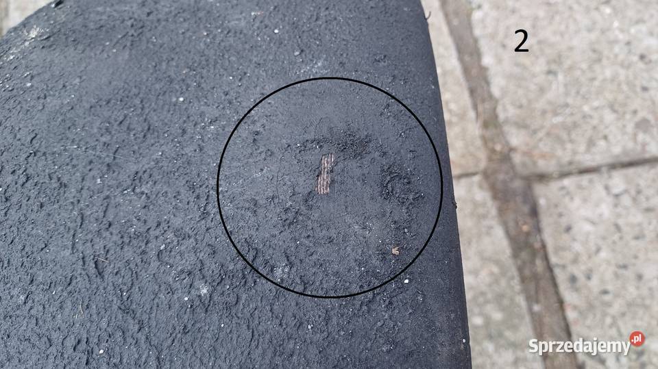 Slick Hankook C52 20058015 20550 kjs trackday