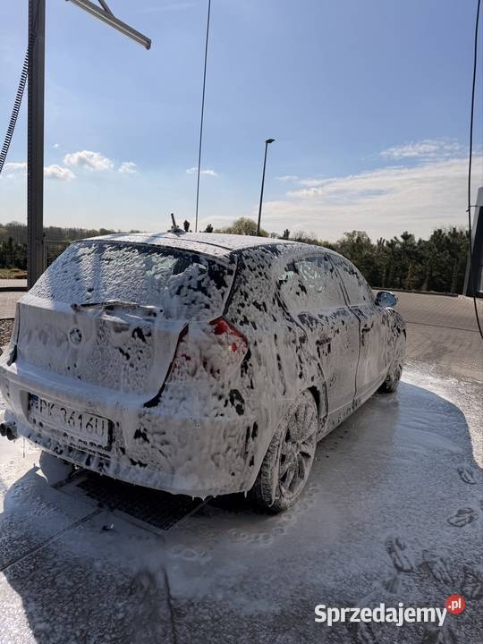 Bmw 118d bez wkładu finansowego wielkopolskie