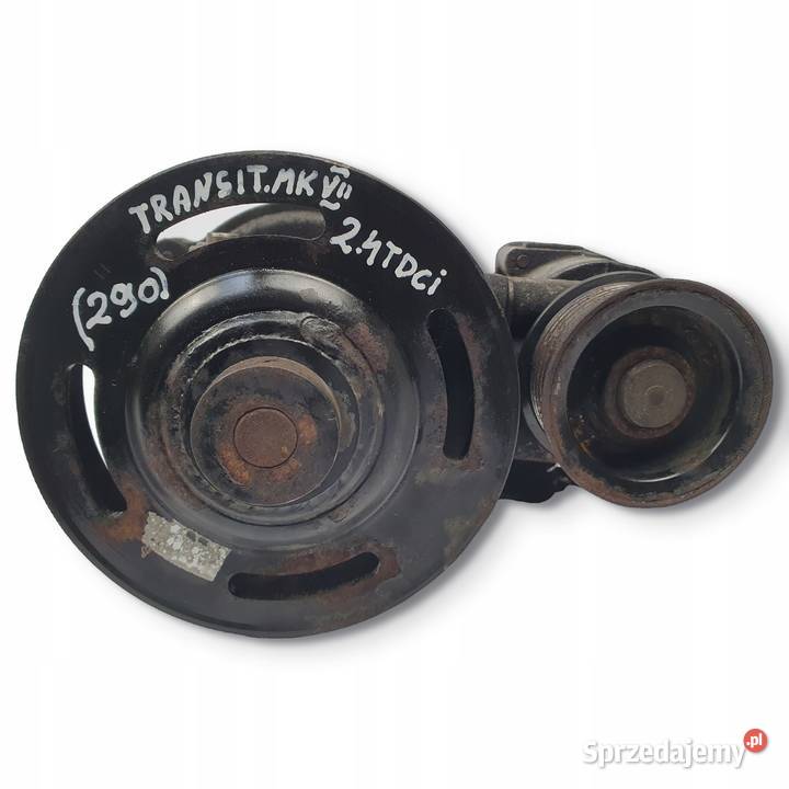 POMPA WODY POMPA VACUM Ford Transit VII 24 TDCI