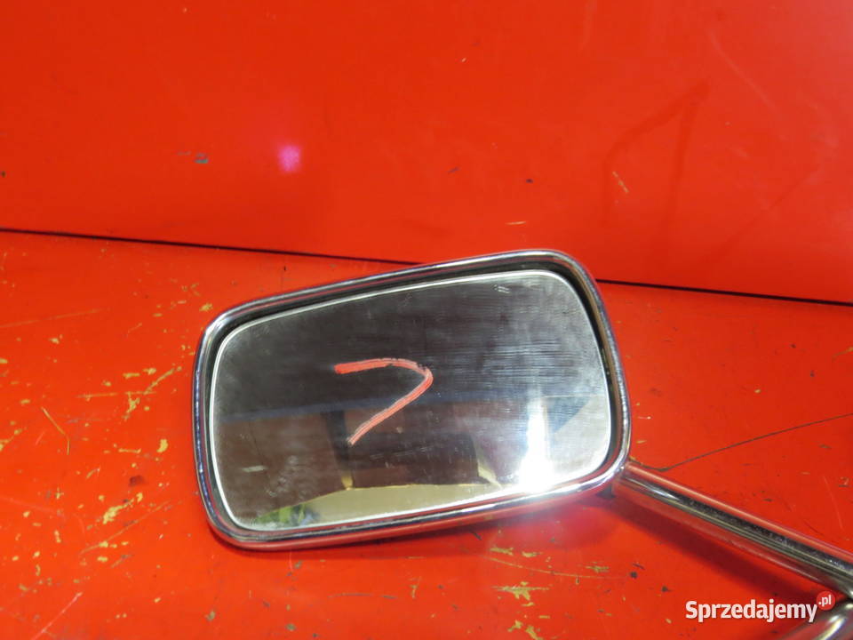 SUZUKI BURGMAN 400 250 07 k7 lusterka lusterko Warszawa sprzedam