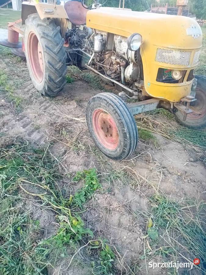 Zamienię na 60tkę Zakliczyn sprzedam