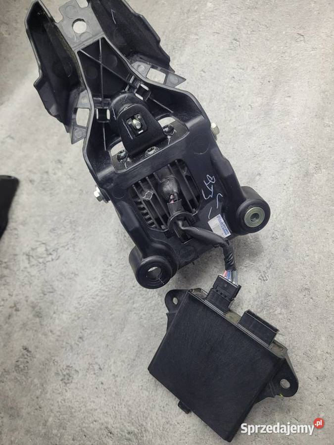 YAMAHA MT 09 MT09 MT09 2124 LAMPA REFLEKTOR Nowy Tomyśl