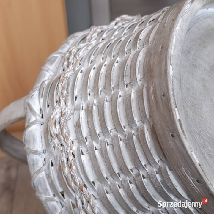 kosz ozdoby Pozostałe Poznań