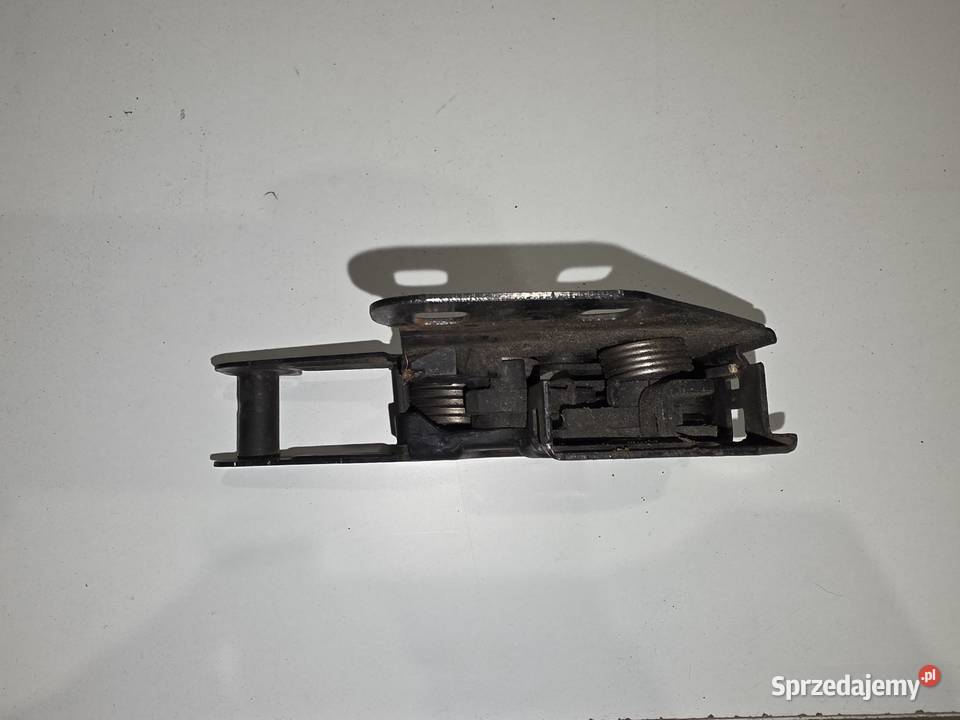 Zamek maski Audi a4b6 8E0823509B warmińsko-mazurskie Iława sprzedam
