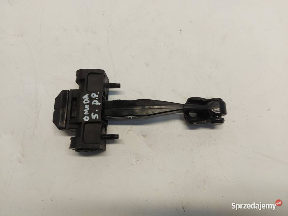 Chery Omoda 5 2024r ogranicznik drzwi prawy Motoryzacja