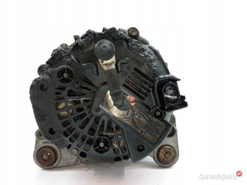 ALTERNATOR 05E903026K 15 TSI Skoda Kamiq I 2019 świętokrzyskie sprzedam