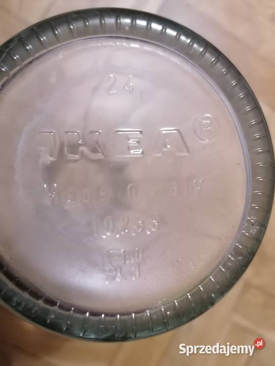 Karafka wazon Ikea Lonsam Gdańsk