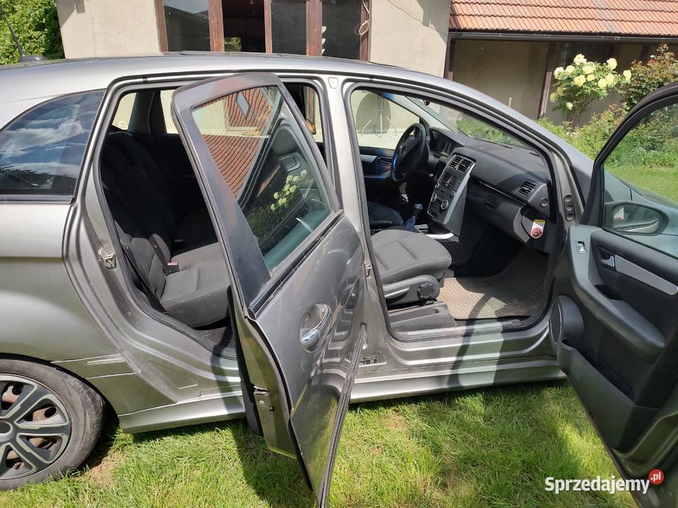 Sprzedam mercedesa b200 Siedlakowice