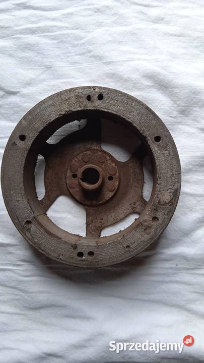 Magneto pełne łańcuch SHL Grudziądz