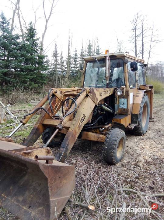 Ostrówek k 162 Jelenia Góra