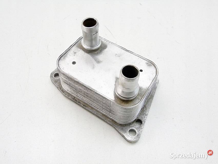 CHŁODNICA OLEJU 20 HDI JUMPY 3 TRAWELER EXPERT