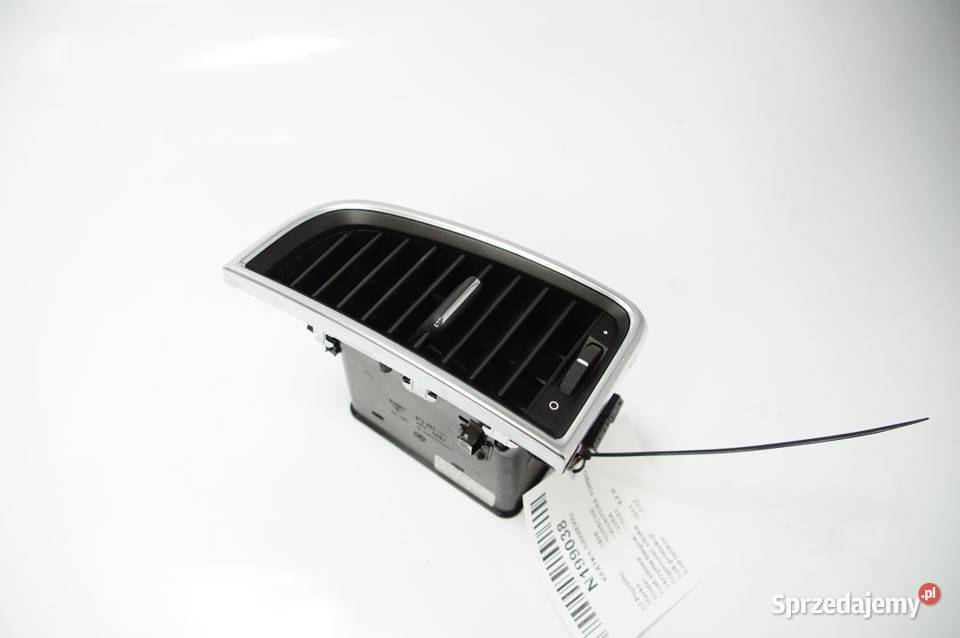 KRATKA NAWIEWU PORSCHE PANAMERA TURBO 970 osobowe Lipno