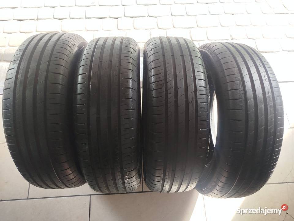 2056016 Lato Komplet Demo Goodyear Gniewkowo