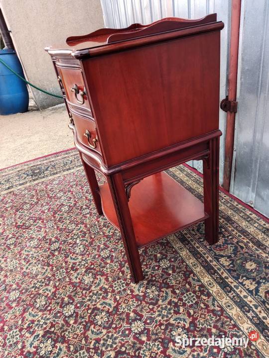 Szafkę sprzedam kujawsko-pomorskie