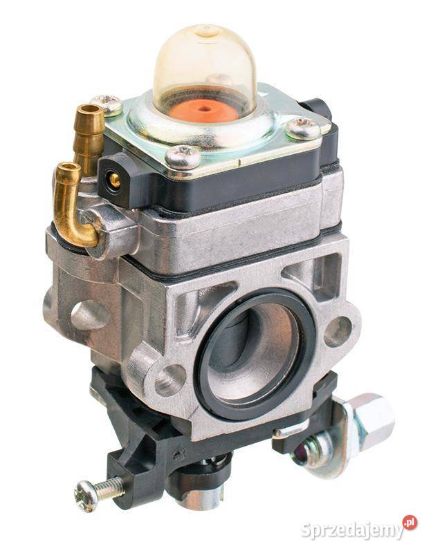 Gaźnik wykaszarki chińska XYG WYJ349 Opalenica sprzedam