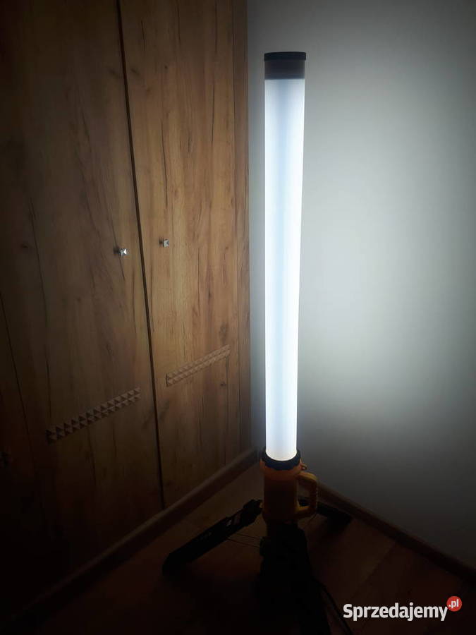 LED FIRMY STAK Lampa LED 180W 21000lum Bolesławiec