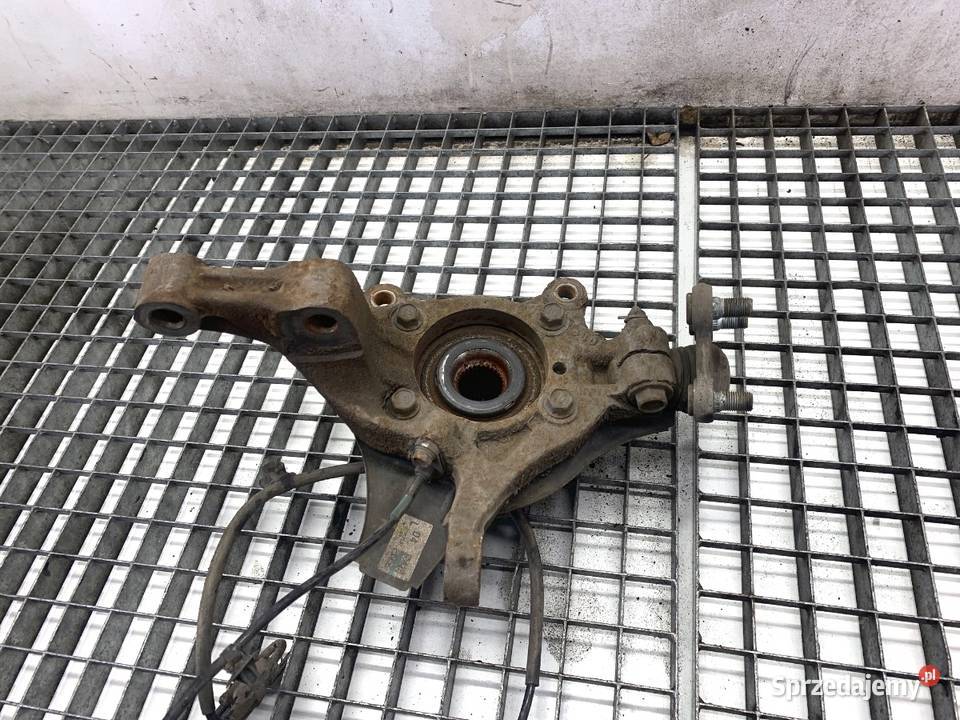 ZWROTNICA LEWY PRZÓD KIA OPTIMA 16 179 osobowe