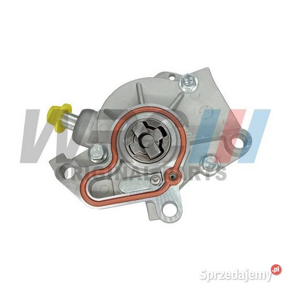 Pompa vacumwakum Skoda Octavia FabiaVw Golf Wspomaganie hamulca Włocławek sprzedam