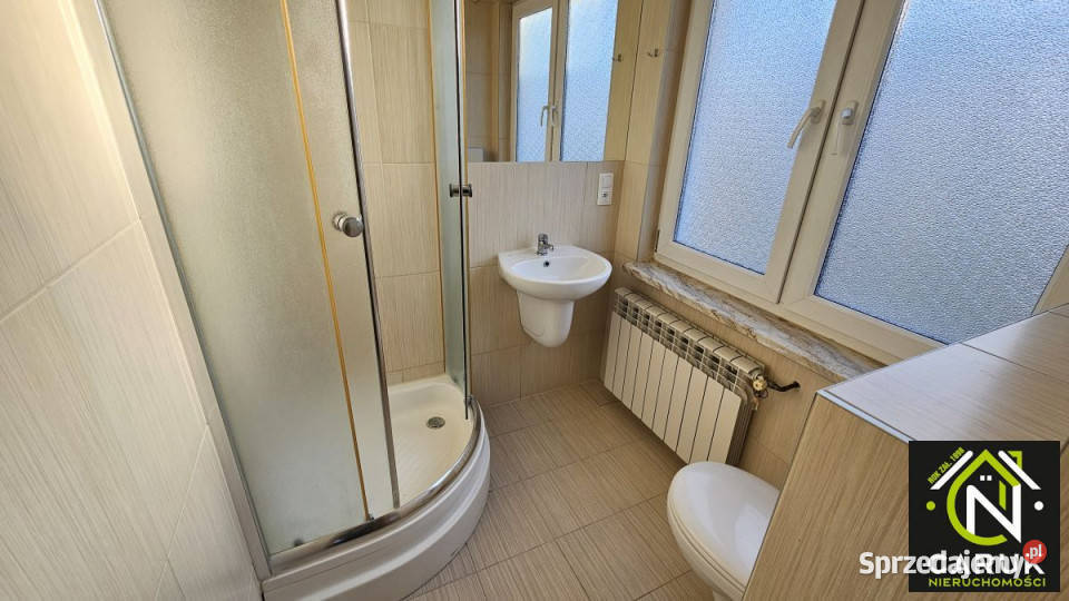 Dom bliźniak 210m2 Międzyzdroje Nowomyśliwska asfalt Sprzedaż