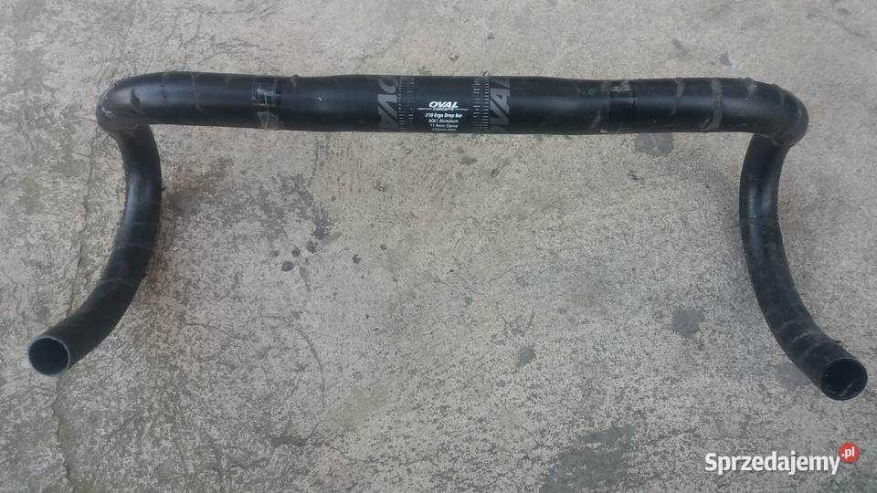 Pedały wpinane Shimano Kierownica Hamulec